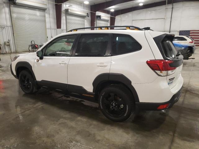 Obraz 2 z 2024 SUBARU FORESTER WILDERNESS 2024 z VIN JF2SKAJC4RH402119