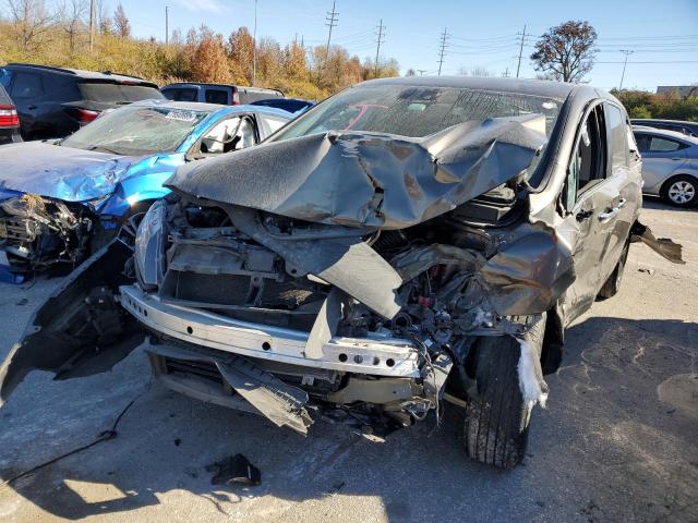 Obraz 2019 HONDA ODYSSEY EXL 2019