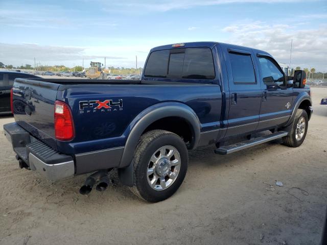 Image 3 of 2011 FORD F250 SUPER DUTY 2011 with VIN 1FT7W2BT8BEC50561
