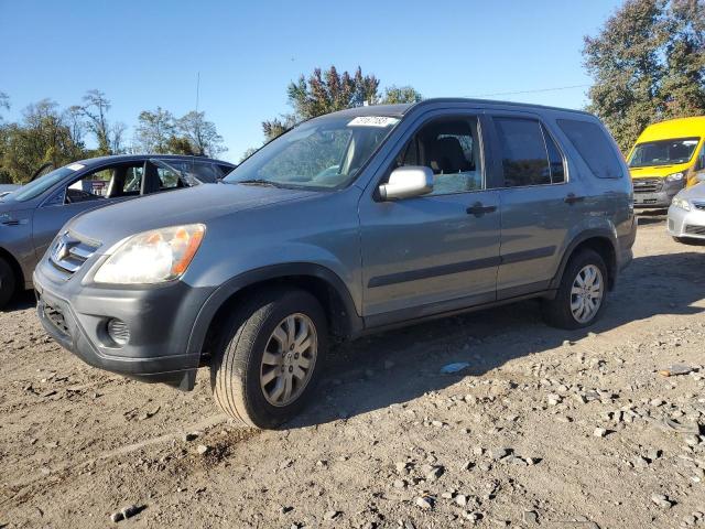 Obraz 2006 HONDA CR-V EX 2006