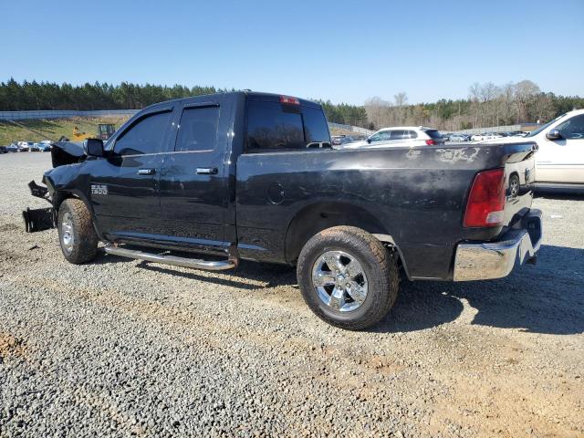 Image 2 of 2013 RAM 1500 SLT 2013 with VIN 1C6RR6GP6DS593903