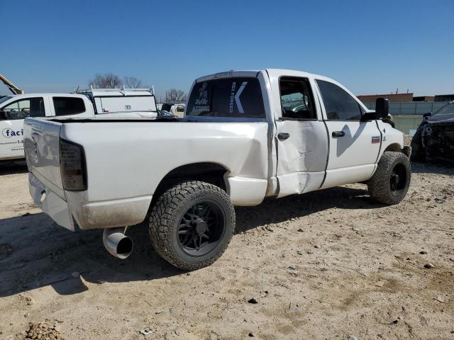 Изображение 3 2008 DODGE RAM 2500 ST 2008 с VIN 3D7KR28A98G193110