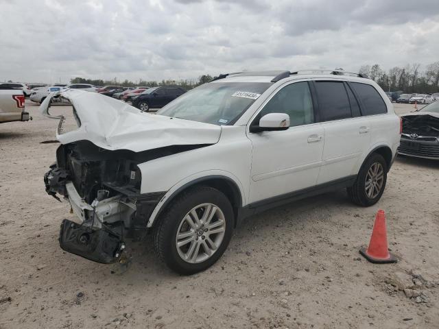 Obraz 1 z 2012 VOLVO XC90 3.2 2012 z VIN YV4952CY9C1624977