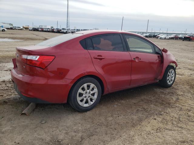 Изображение 3 2017 KIA RIO LX 2017 с VIN KNADM4A37H6048316