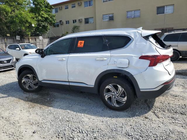 Изображение 2 2022 HYUNDAI SANTA FE SEL 2022 с VIN 5NMS24AJ2NH398515