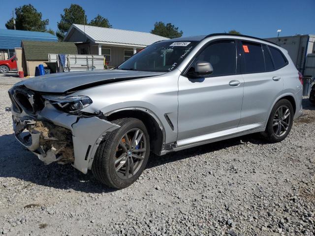 Obraz 2019 BMW X3 XDRIVEM40I 2019