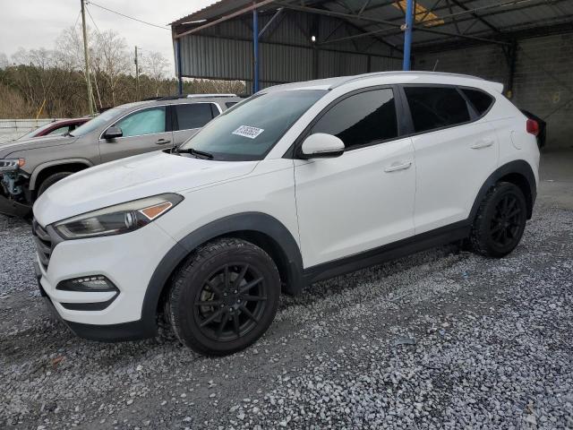 Obraz 2016 HYUNDAI TUCSON LIMITED 2016