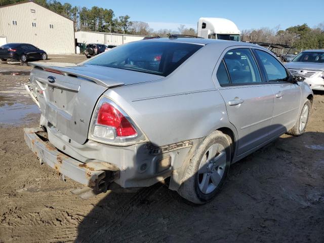 Image 3 of 2009 FORD FUSION SE 2009 with VIN 3FAHP07Z49R211109