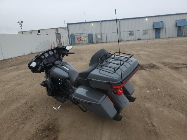 Изображение 3 2022 HARLEY-DAVIDSON FLHTK  2022 с VIN 1HD1KEF10NB667558