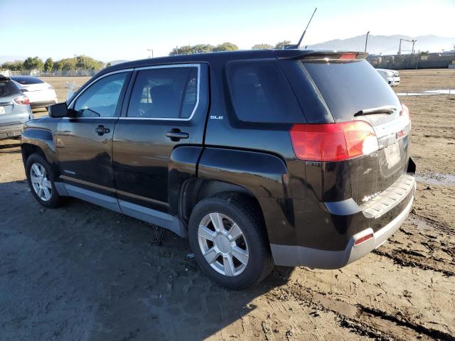 Image 2 of 2011 GMC TERRAIN SLE 2011 with VIN 2CTALMEC0B6392787