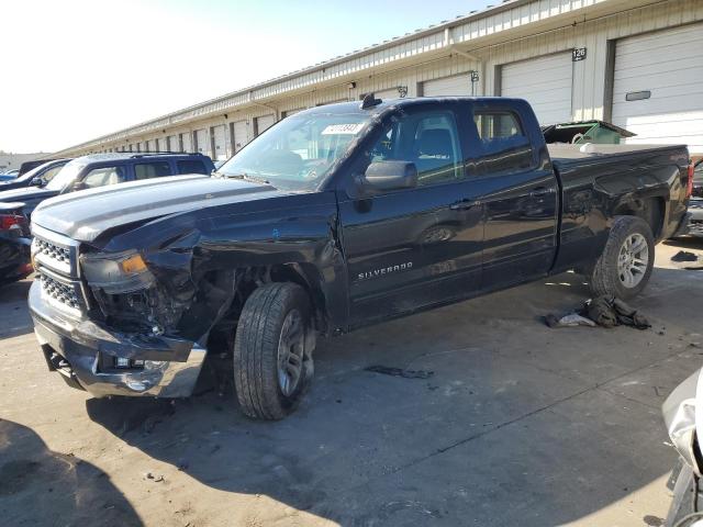 Obraz 1 z 2015 CHEVROLET SILVERADO K1500 LT 2015 z VIN 1GCVKREC0FZ321046