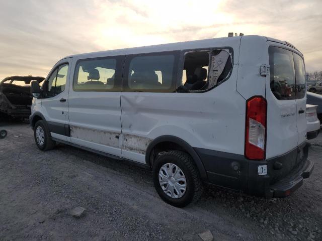 Obraz 2 z 2017 FORD TRANSIT T-350 2017 z VIN 1FBZX2ZM6HKA56162