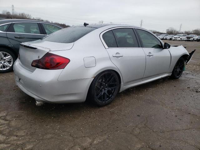 Image 3 of 2010 INFINITI G37  2010 with VIN JN1CV6AR3AM458790