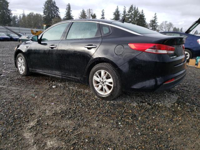 Image 2 of 2018 KIA OPTIMA LX 2018 with VIN 5XXGT4L3XJG195298