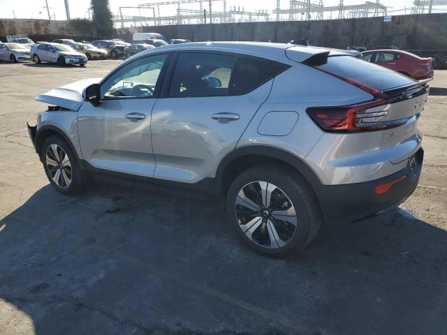 Image 2 of 2023 VOLVO C40 RECHARGE PLUS 2023 with VIN YV4ED3GL6P2037500