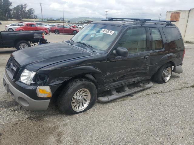 Изображение 1 2001 FORD EXPLORER SPORT 2001 с VIN 1FMCU60E31UA51062
