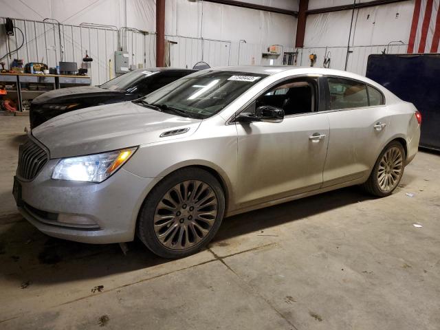 Obraz 1 z 2015 BUICK LACROSSE PREMIUM 2015 z VIN 1G4GF5G37FF162817