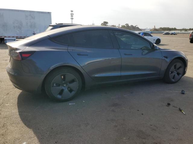 Image 3 of 2022 TESLA MODEL 3  2022 with VIN 5YJ3E1EB5NF236988
