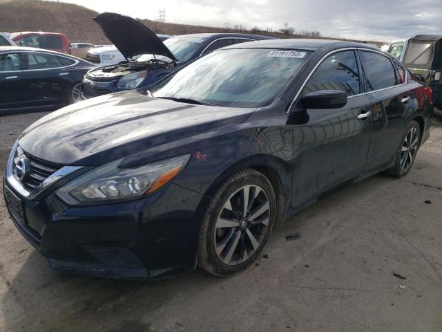 Image 1 of 2016 NISSAN ALTIMA 2.5 2016 with VIN 1N4AL3AP6GC224901