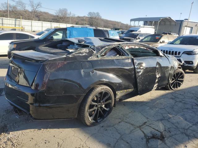 Obraz 3 z 2017 CADILLAC ATS-V  2017 z VIN 1G6AN1RY0H0122442