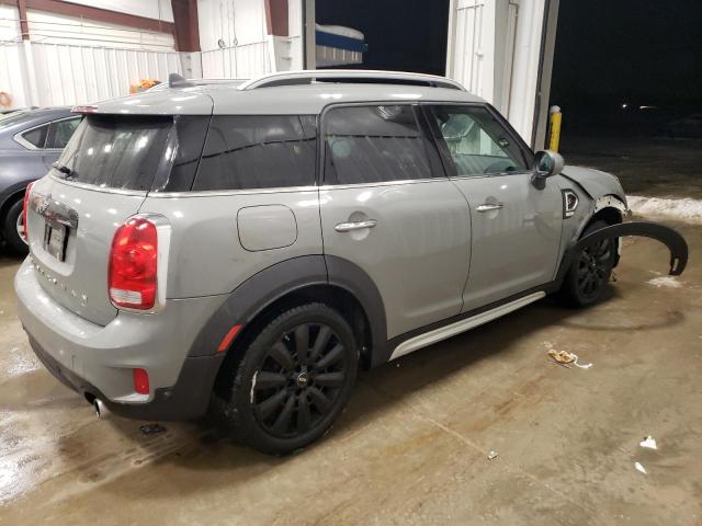 Obraz 3 z 2019 MINI COOPER S COUNTRYMAN ALL4 2019 z VIN WMZYT5C50K3E69544