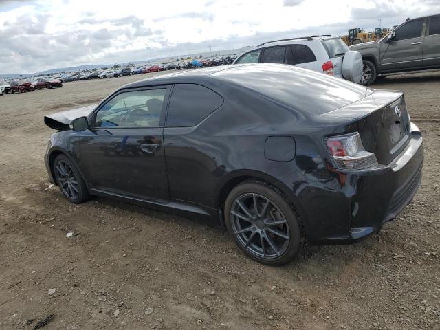 Image 2 of 2015 TOYOTA SCION TC  2015 with VIN JTKJF5C76FJ004249