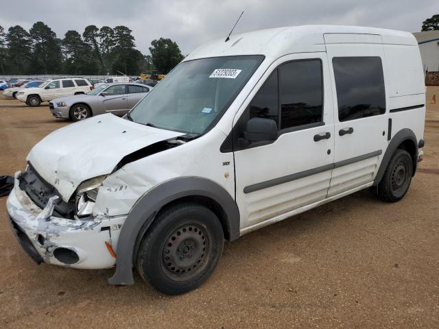 Изображение 2012 FORD TRANSIT CONNECT XLT 2012