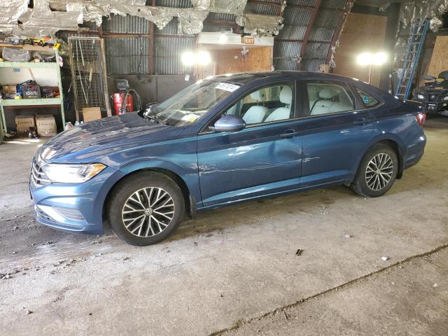 Image 1 of 2019 VOLKSWAGEN JETTA S 2019 with VIN 3VWC57BU1KM108728