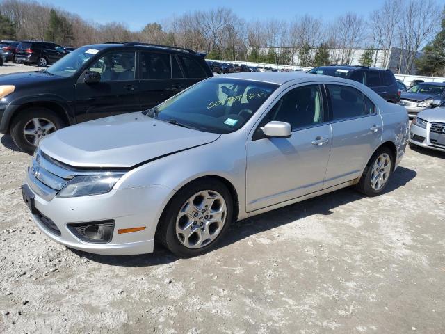 2011 FORD FUSION SE 2011 image