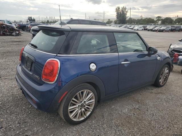Obraz 3 z 2014 MINI COOPER S 2014 z VIN WMWXM7C59ET985405
