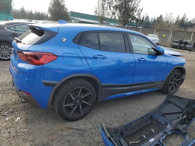 Изображение 3 2018 BMW X2 XDRIVE28I 2018 с VIN WBXYJ5C3XJEF76479