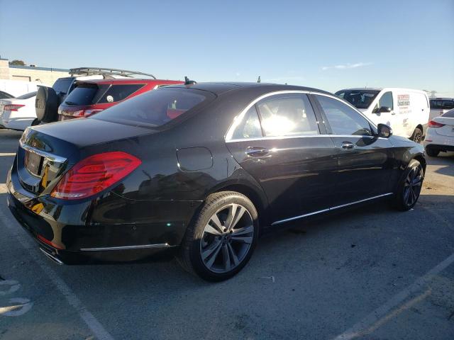 Изображение 3 2017 MERCEDES-BENZ S 550 2017 с VIN WDDUG8CB8HA296115