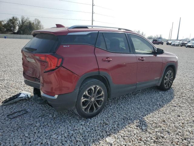 Image 3 of 2018 GMC TERRAIN SLT 2018 with VIN 3GKALPEX7JL164722