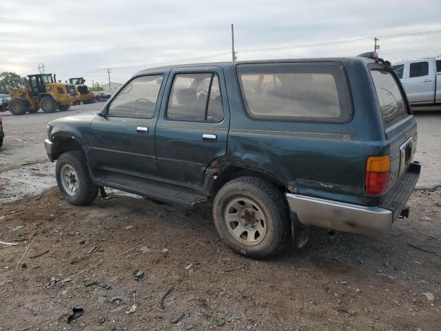 Image 2 of 1995 TOYOTA 4RUNNER VN39 SR5 1995 with VIN JT3VN39W2S0174319
