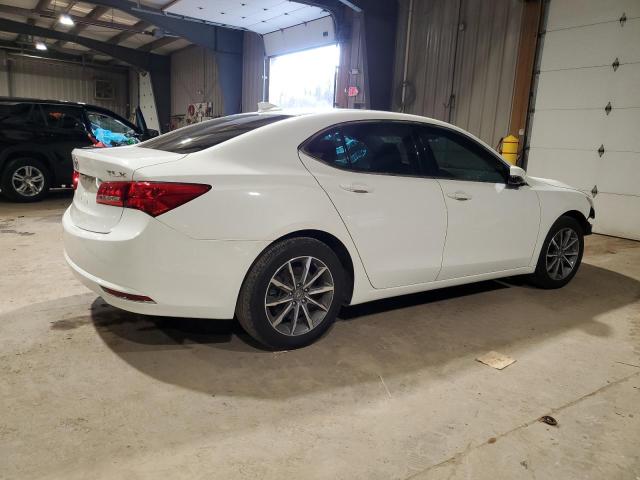 Изображение 3 2018 ACURA TLX TECH 2018 с VIN 19UUB1F53JA003265