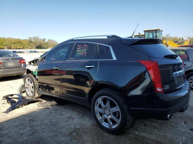 Obraz 2 z 2011 CADILLAC SRX PERFORMANCE COLLECTION 2011 z VIN 3GYFNBEY5BS672373
