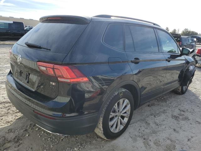 Image 3 of 2018 VOLKSWAGEN TIGUAN S 2018 with VIN 3VV1B7AX5JM026645