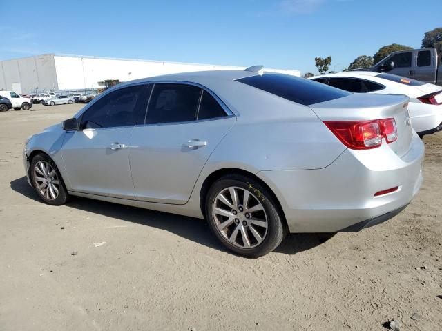 Изображение 2 2015 CHEVROLET MALIBU 2LT 2015 с VIN 1G11D5SLXFF244959
