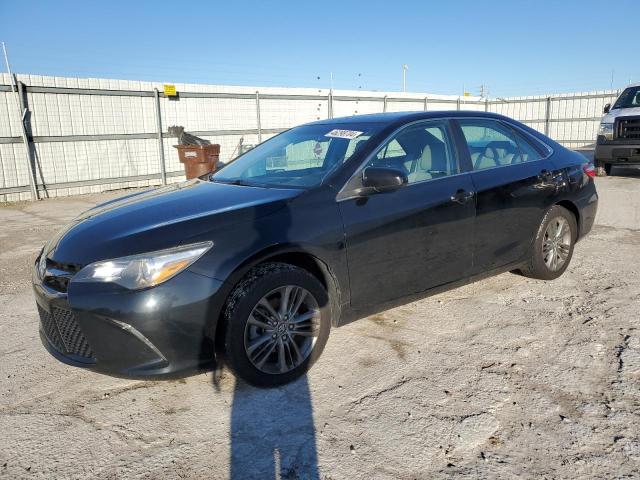 Изображение 1 2017 TOYOTA CAMRY LE 2017 с VIN 4T1BF1FK6HU616825