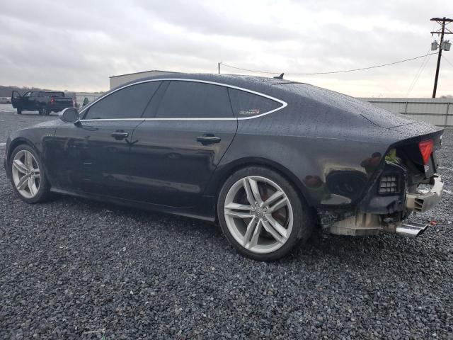 Image 2 of 2013 AUDI S7 PRESTIGE 2013 with VIN WAU32AFC1DN042729