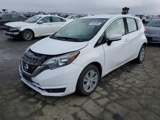 Obraz 1 z 2017 NISSAN VERSA NOTE S 2017 z VIN 3N1CE2CP1HL364271