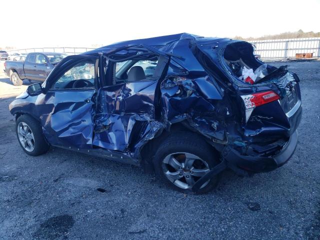 Obraz 2 z 2016 HONDA HR-V LX 2016 z VIN 3CZRU5H3XGM755312