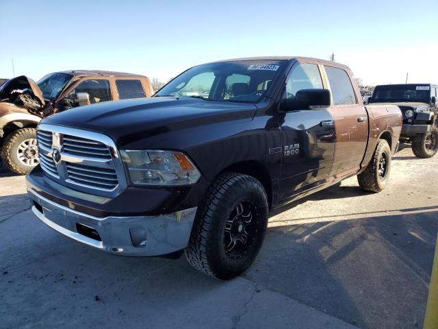 Obraz 2015 RAM 1500 SLT 2015