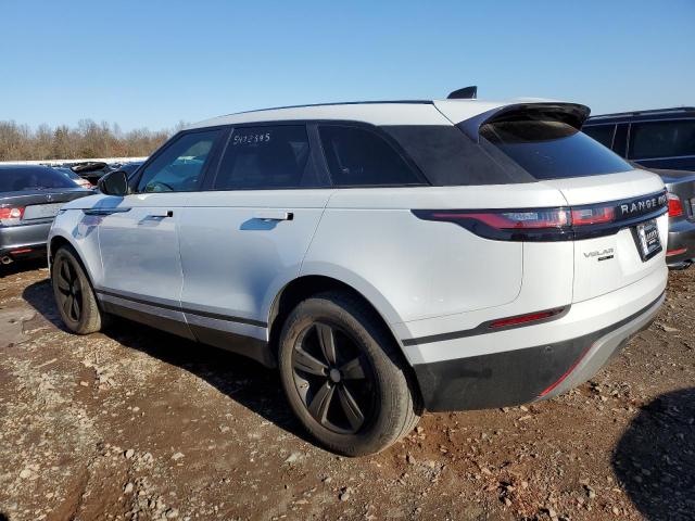 Image 2 of 2018 LAND ROVER RANGE ROVER VELAR S 2018 with VIN SALYB2RX3JA710412