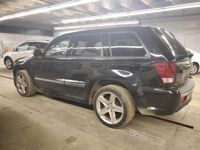 Изображение 2 2007 JEEP GRAND CHEROKEE SRT-8 2007 с VIN 1J8HR78377C575262