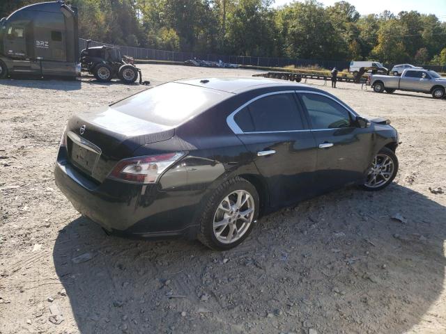 Obraz 3 z 2012 NISSAN MAXIMA S 2012 z VIN 1N4AA5AP1CC864610