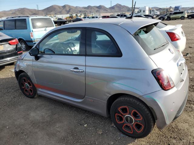 Obraz 2 z 2017 FIAT 500 ELECTRIC 2017 z VIN 3C3CFFGE9HT600583