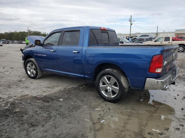 Изображение 2 2011 DODGE RAM 1500  2011 с VIN 1D7RB1CT5BS611474