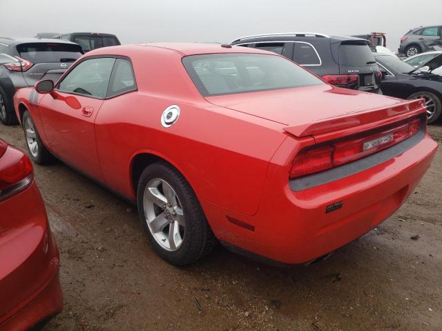 Изображение 2 2009 DODGE CHALLENGER R/T 2009 с VIN 2B3LJ54T89H543229
