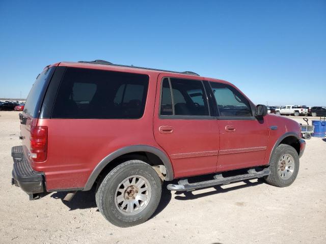 Image 3 of 2000 FORD EXPEDITION XLT 2000 with VIN 1FMPU16LXYLC48353